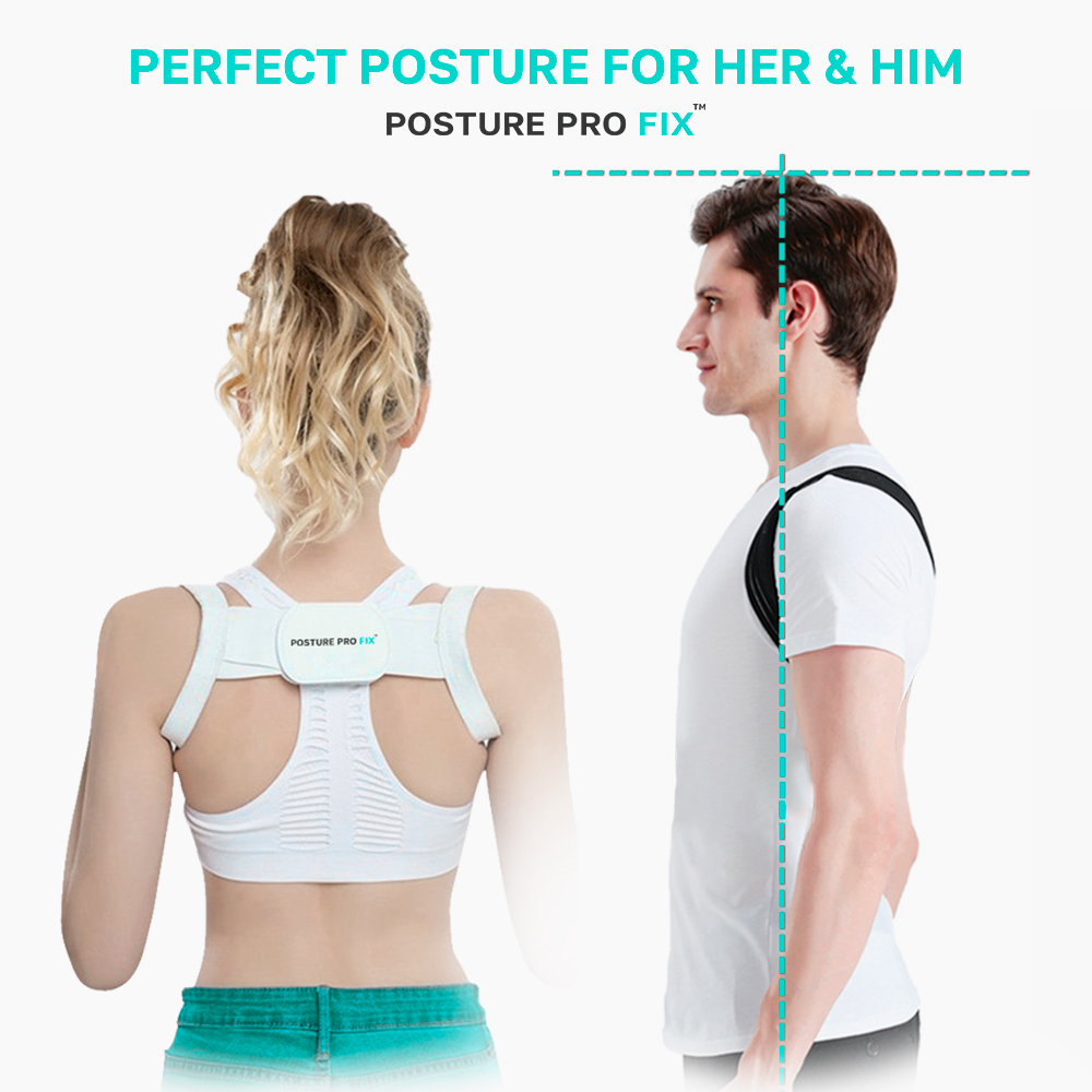 Postureprofix™ Corrector