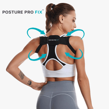 Load image into Gallery viewer, Postureprofix™ Corrector
